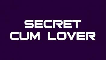 Secret Cum Lover by BOF / Anniewankenobi - 2019
