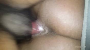 FUCKING MY step BROTHER WIFE FAT PUSSY FOR 